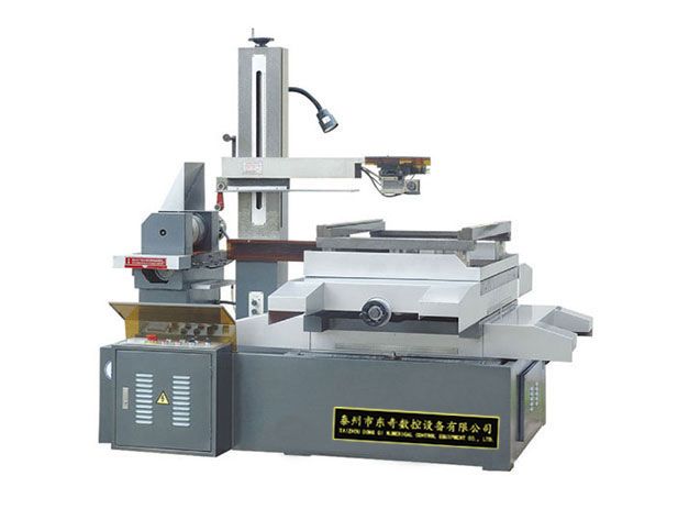 數(shù)控機(jī)床全部或者部分喪失了規(guī)定的功能稱為數(shù)控機(jī)床的故障。